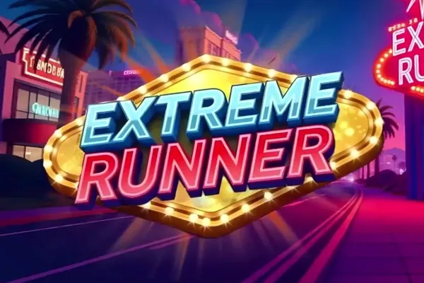 Extreme Runner